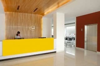 โรงแรม อมริส จวนดา โรงแรม อมริส จวนดา