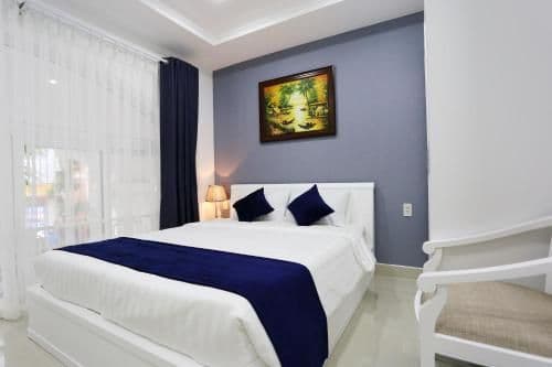 Superior Apartment