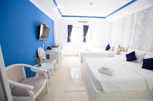 Luxury Apartment with Two Beds