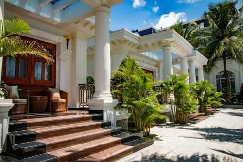 Luxury Bungalow