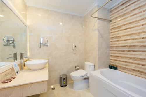 Thien Thanh Phu Quoc Resort Thien Thanh Phu Quoc Resort