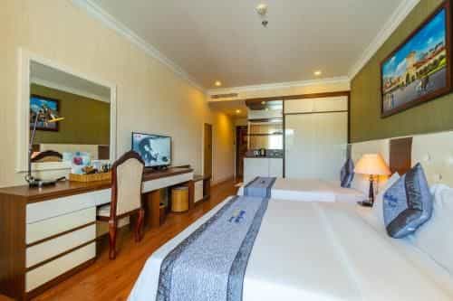 Thien Thanh Phu Quoc Resort Thien Thanh Phu Quoc Resort