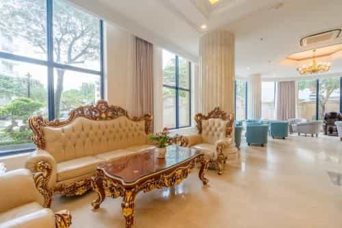 Thien Thanh Phu Quoc Resort Thien Thanh Phu Quoc Resort