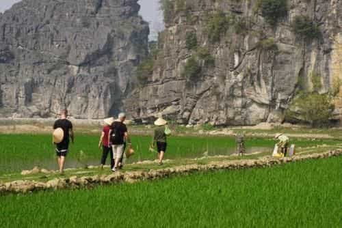 Bai Dinh Eco Homestay Bai Dinh Eco Homestay