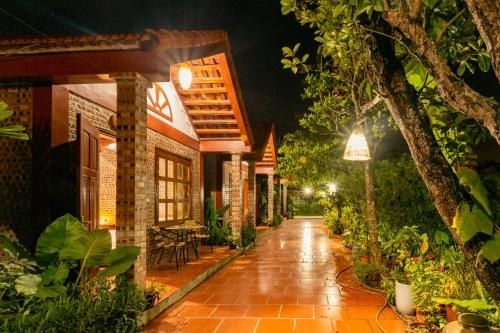 Bai Dinh Eco Homestay0