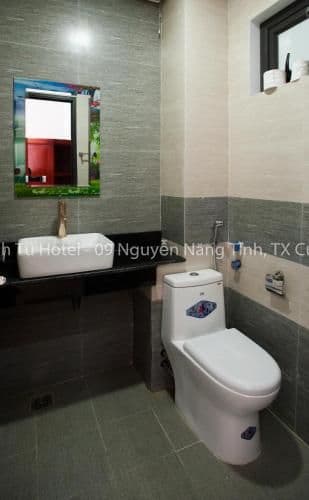 Large Double or Twin Room