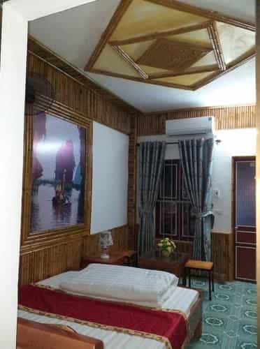 Tam Coc Riverside Homestay Tam Coc Riverside Homestay