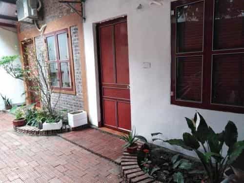 Tam Coc Riverside Homestay Tam Coc Riverside Homestay