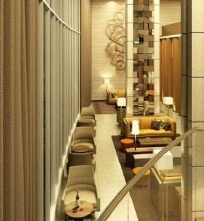 Holiday Inn & Suites Makati0