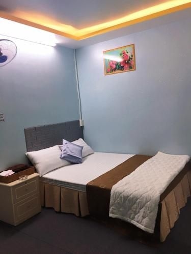 Motel & home stay Rong Vang2