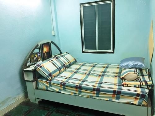 Motel & home stay Rong Vang1