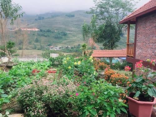 Ta Van Heaven Homestay Ta Van Heaven Homestay