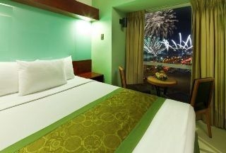 Microtel Mall of Asia3