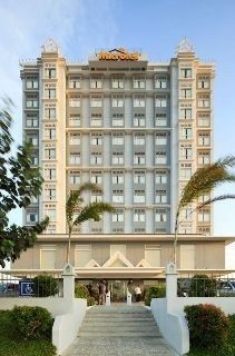 Microtel Mall of Asia2