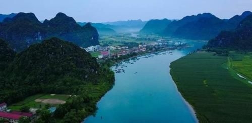 Phong Nha Amanda Homestay2
