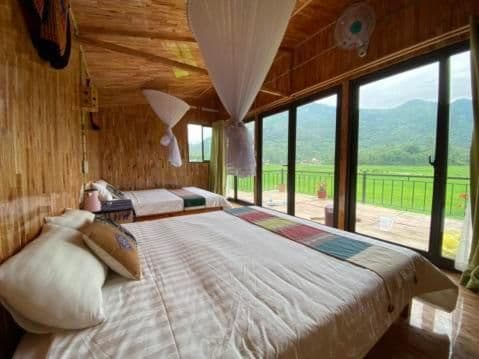 Family Bungalow