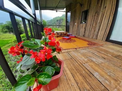 Family Bungalow