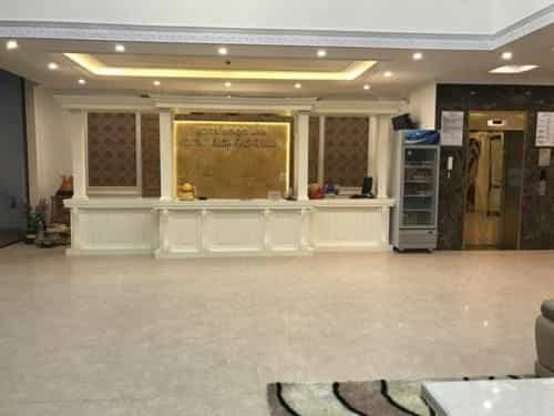 Hotel Ngoc Anh - Van Don Hotel Ngoc Anh - Van Don