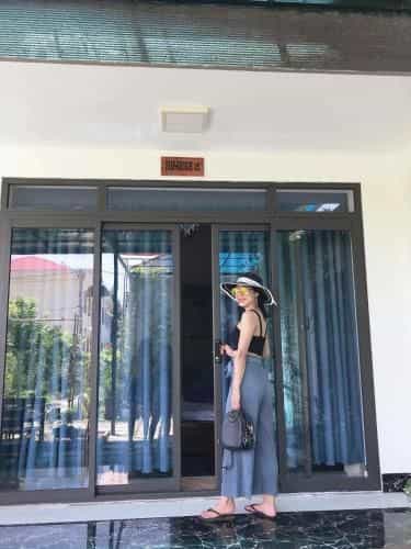Coto Center Homestay Coto Center Homestay