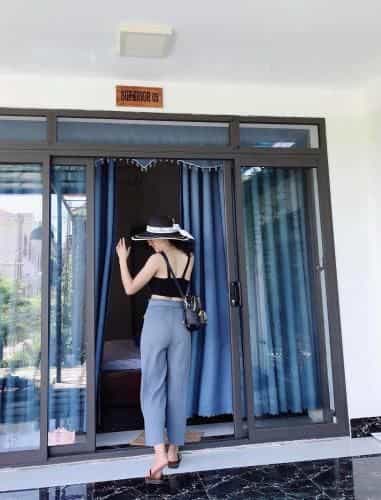 Coto Center Homestay Coto Center Homestay