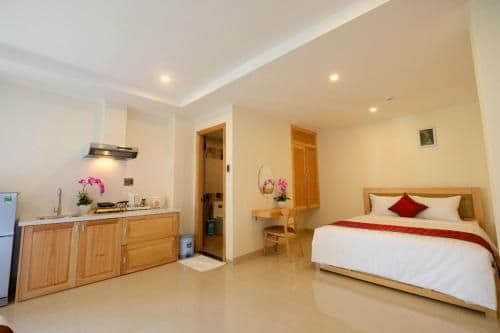 Deluxe Queen Room with Two Queen Beds