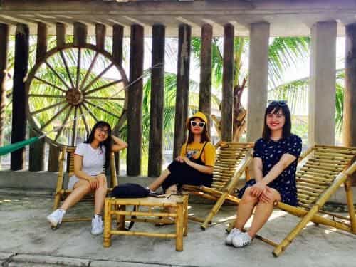 Tam Coc Friendly Homestay Tam Coc Friendly Homestay