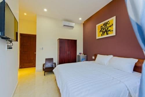 Double or Twin Room