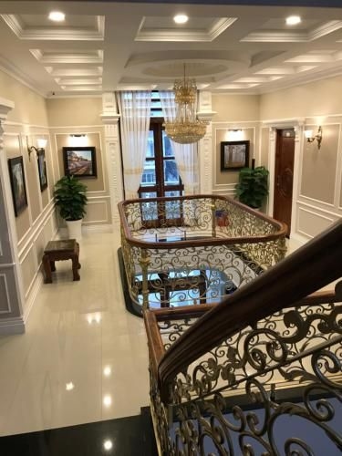 Villa Hotel Thao Nguyen3