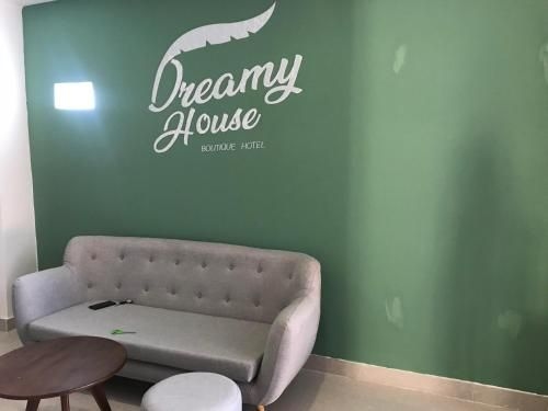 Dreamy House - Boutique Hotel2