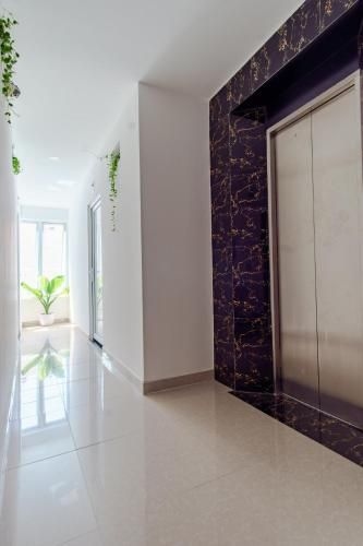 Dreamy House - Boutique Hotel3