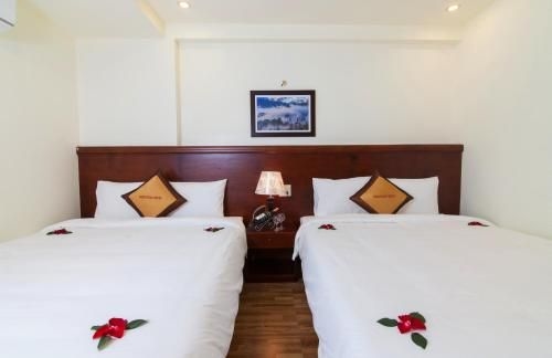 Sapa Tulip Hotel3