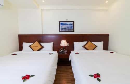Sapa Tulip Hotel Sapa Tulip Hotel