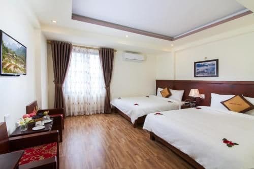Sapa Tulip Hotel Sapa Tulip Hotel