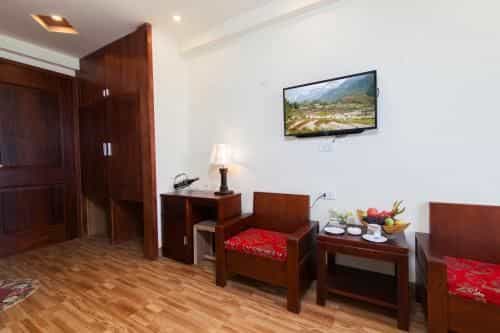 Sapa Tulip Hotel Sapa Tulip Hotel