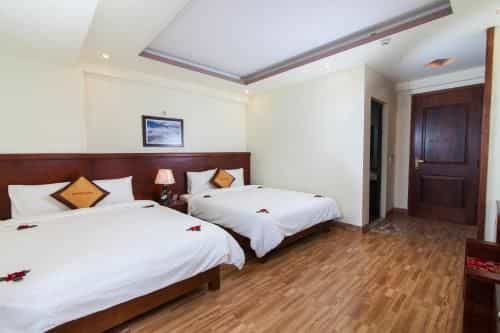 Sapa Tulip Hotel Sapa Tulip Hotel