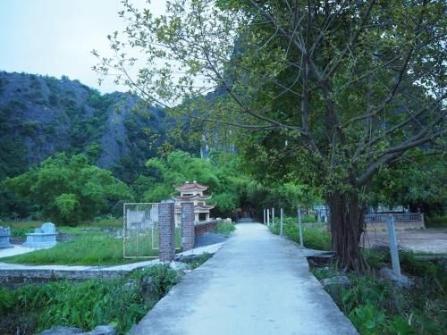 Tuan Nam Homestay2