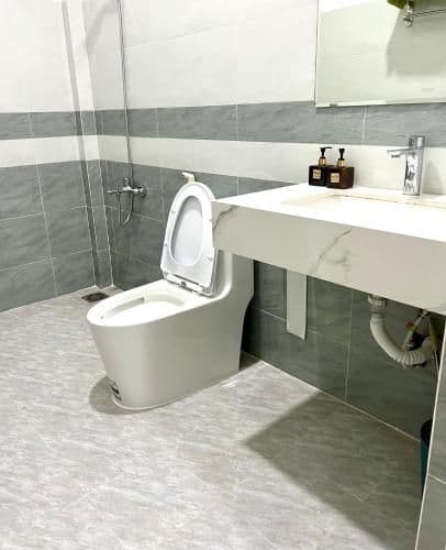 Triple Room with Balcony