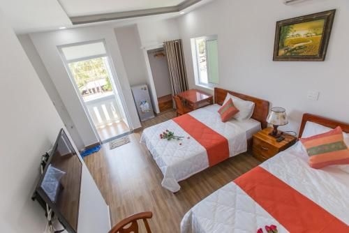 Blue Moon Hotel Mui Ne0