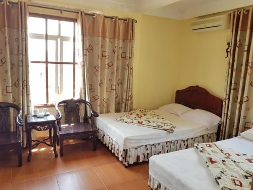 Hoang Vu Hotel0