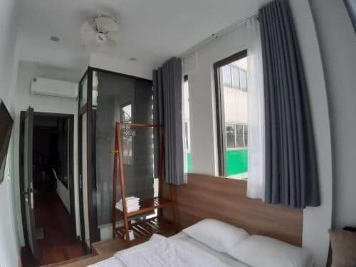 Budget Double Room