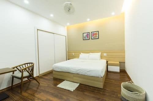 King Room