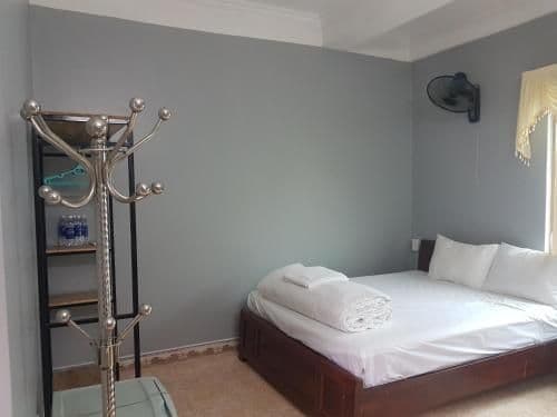 Family Room with Private Bathroom