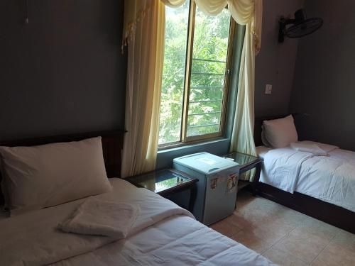 Luna's House Hostel (Luna's House)3