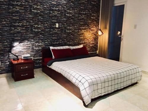 Deluxe Double or Twin Room with City View