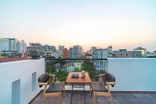 Stop and Go Boutique Homestay Hue Stop and Go Boutique Homestay Hue