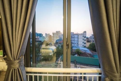 Superior Double or Twin Room