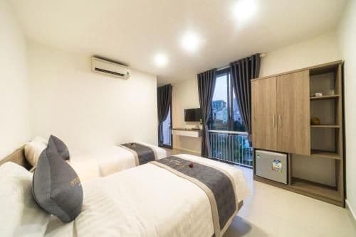 Superior Double or Twin Room