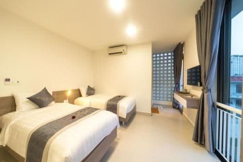Superior Double or Twin Room