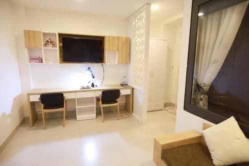 Family Studio