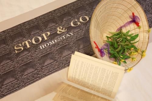 Stop and Go Boutique Homestay Hue2